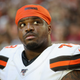 Illustration for article titled Unsatisfied With Being a 1st Round Bust, Cleveland Browns Lineman Greg Robinson Caught With 157 Pounds of Weed
